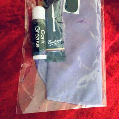 💥Leblanc V7214 Vito Student Bb Clarinet Outfit image 16