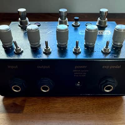 Empress Vintage Modified Superdelay image 4