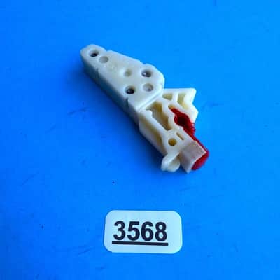 KURZWEIL PC88 Keyboard Piano Replacement Part: White Key Hammer Weight [LEFT] image 7