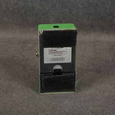 Ibanez TS9 - 2nd Hand (169683) image 6