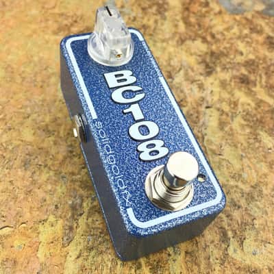 BC108 - Mini-Booster image 2