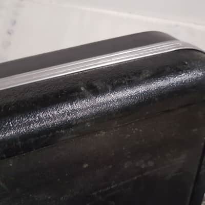 1981 FENDER STRATOCASTER / TELECASTER CASE made in USA image 8