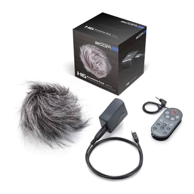 Zoom APH-6 Accessory Pack (H6)