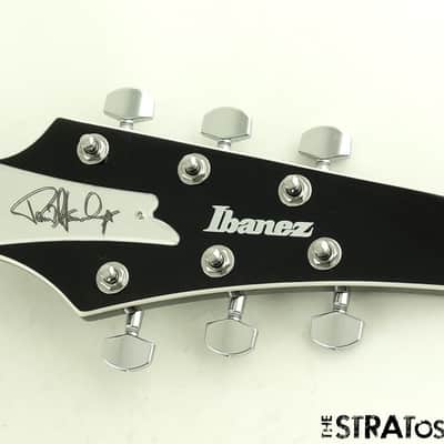 Ibanez PS60 Paul Stanley Signature PS NECK & TUNERS Guitar Part Bound. image 1