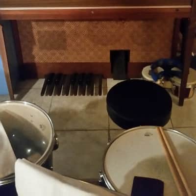 Vintage Yamaha Electone Organ image 7