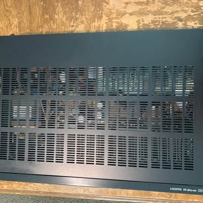 Yamaha RX-V377 5.1 Channel HDMI AV Receiver - PLEASE READ image 6