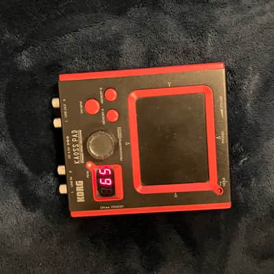 Korg Kaoss Pad Mini-KP 2010 | Reverb