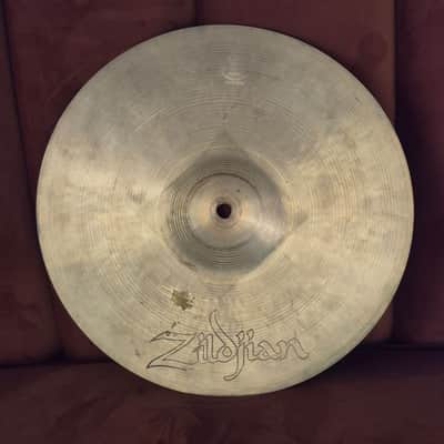 Used Zildjian 12" Splash Cymbal (450g) image 2