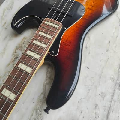 Mayones Jabba Classic 4 image 8