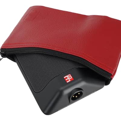 Se Electronics BL8 Omni-Directional Boundary Microphone Piano/Conference Mic image 7