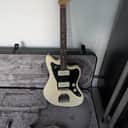 Fender American Professional Jazzmaster with Rosewood Fretboard 2017 - 2019 - Olympic White
