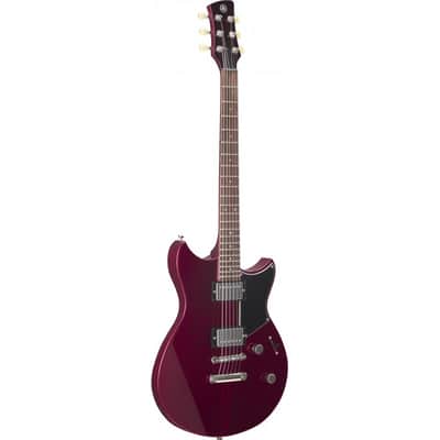 Yamaha Revstar RSE20RCP Red Copper image 4
