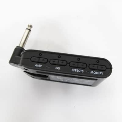 Fender Mustang Micro Bluetooth Guitar Headphone Modeling Amp image 3