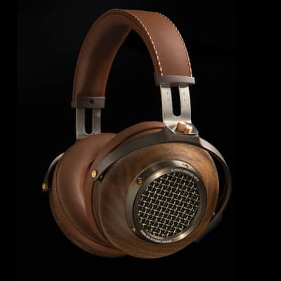 Klipsch Heritage HP-3 Walnut Headphones image 6