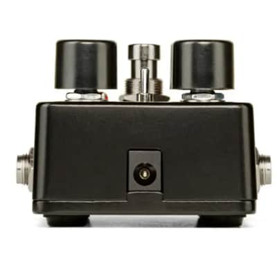 Electro Harmonix Satisfaction Plus Fuzz Pedal image 5
