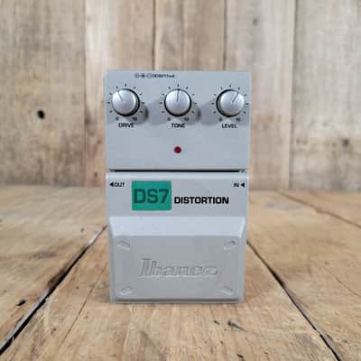 Ibanez DS7 Distortion | Reverb Canada