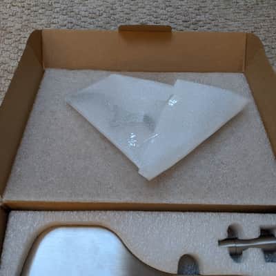 Aclam Guitars FGL04 Floating Guitar Support Lite image 7
