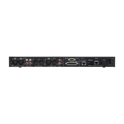 SS-CDR250N Tascam Intégration image 4