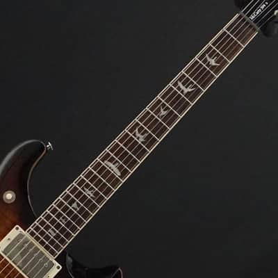 P.R.S. USED ​​Pre-owned SE McCarty 594 (Black Gold Burst) [SN.CTIF031421] Paul Reed Smith image 5