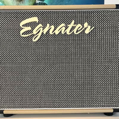 Egnater Rebel 112X 80-Watt 1x12