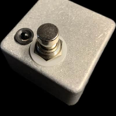 Loop-Master Pedals Mini Channel Selector/Switcher IN STOCK USA MADE! image 1
