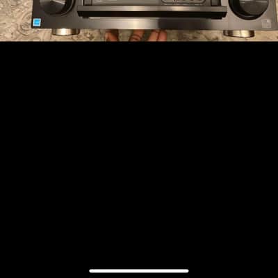 Pioneer Receiver Vsx 1015 tx - Black image 3