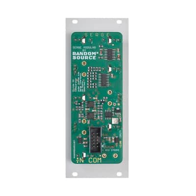 Random Source Serge Divide By N Comparator Eurorack Module (NCOM) image 11