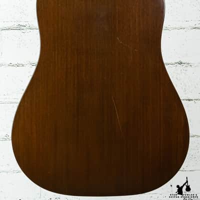 Vintage 1939 Martin D-18 w/ OHSC image 4
