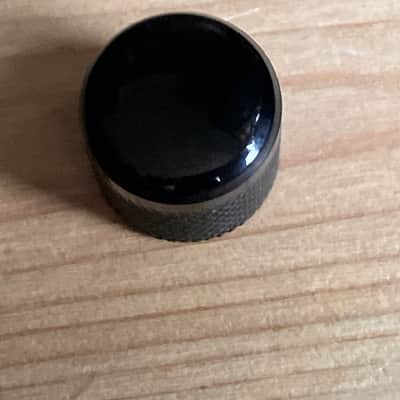 Single Aria Pro II Korea Samick Made Bass Guitar Control Knob x 1 image 2
