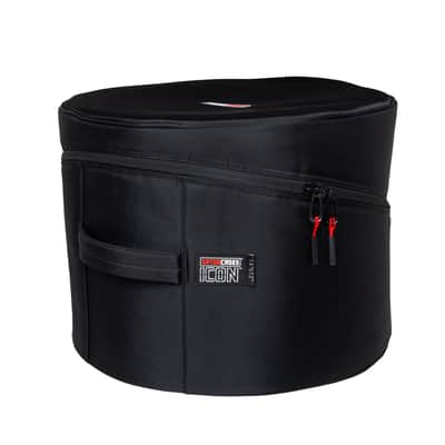 Gator Icon Floor Tom Bag - 14x12 image 5