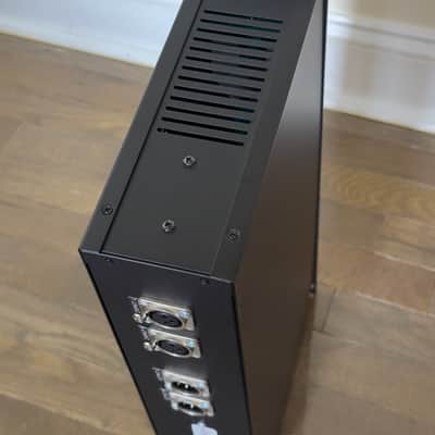 AudioScape - D-COMP - Stepped Controls (Detent Option) image 7