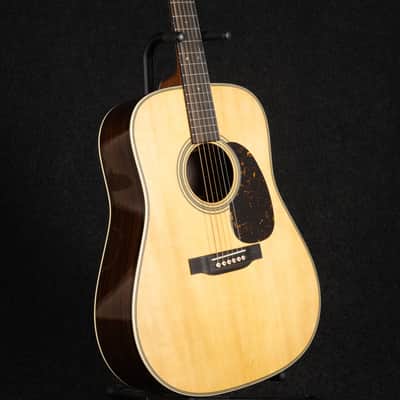 Martin HD-28 image 7