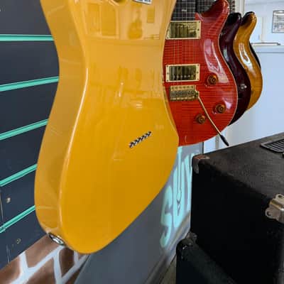Fender Player Plus Telecaster Butterscotch Blonde 2023 Electric Guitar image 10
