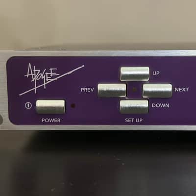 Apogee DA-16X D/A Converter w/ X-Symphony Card image 2