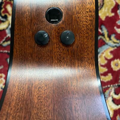 Martin BCPA4 Performing Artist Bass 2017 - Natural image 7