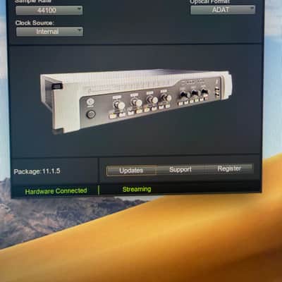 Digidesign Digi 003R Firewire Audio Interface 2000s - Gray image 3