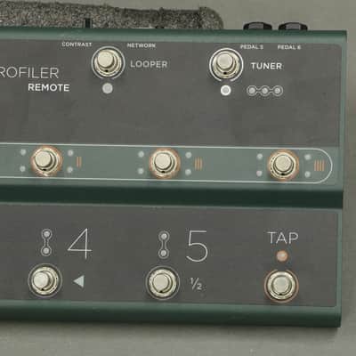 KEMPER Profiler Remote [RMD7VHBDTZQ] (09/17) image 7