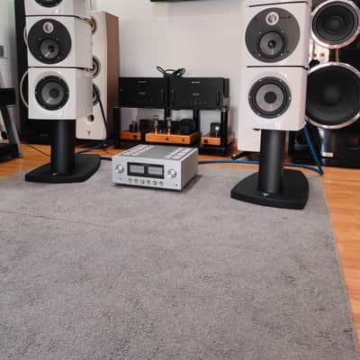 Focal Viva Utopia Evo 2023 - White image 9