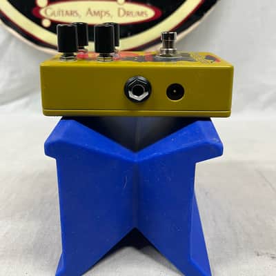 Catalinbread Katzenkonig Fuzz Pedal with Box image 6