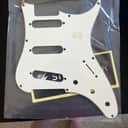 PRS Silver Sky Pickguard 2010s - Parchment