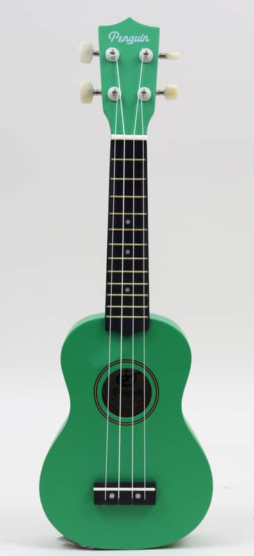 Amahi PGUK Penguin Series Soprano Ukulele image 1
