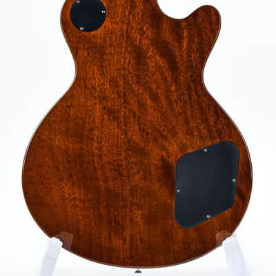 Eastman SB59 Goldburst Lefty image 8
