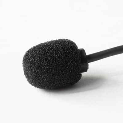 Sonorous Objects SO.2 Omni Microphone - Matched Stereo Pair - Primo EM258 image 4