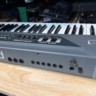 Roland JX-1 - Serviced, Nice! image 7