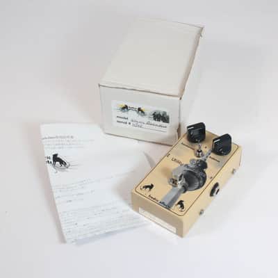FREDRIC EFFECTS Utility Perkolator [H346] (04/13) image 5