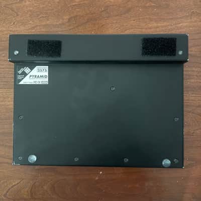 Squarp Instruments Pyramid MK3 w/box & manual image 5