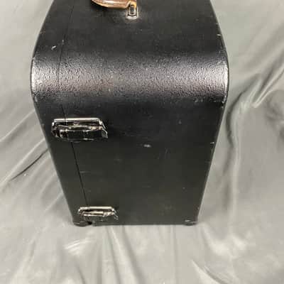 Grommes Custom Vintage Tube Amp 1960’s image 4