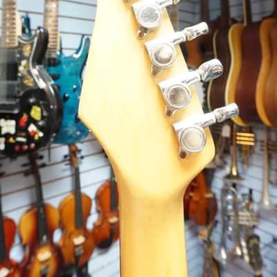 Peavey Predator International Series image 16