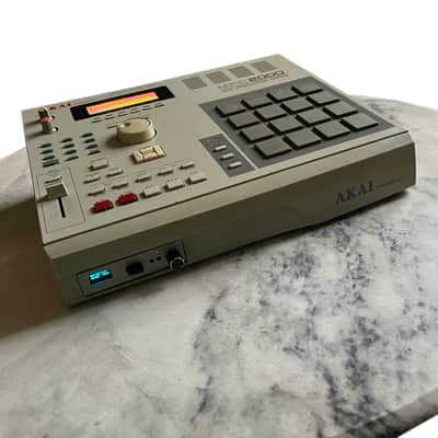 Floppy Drive Emulator USB for Akai MPC2000 MPC2000XL Incl. 4000+ sounds for MPC-2000 & MPC-2000XL image 2