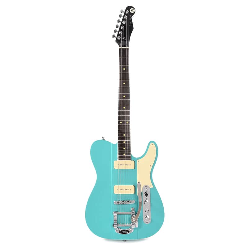 Reverend Greg Koch Signature Gristle 90 | Reverb